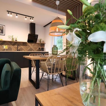 Apartament Panorama Z Widokiem Na Jezioro 奥斯特罗达 外观 照片
